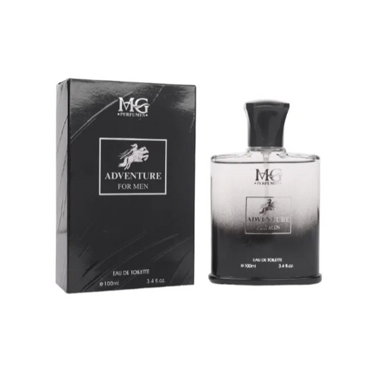 Adventure For Men 100ML - Inspirat din Creed Aventus