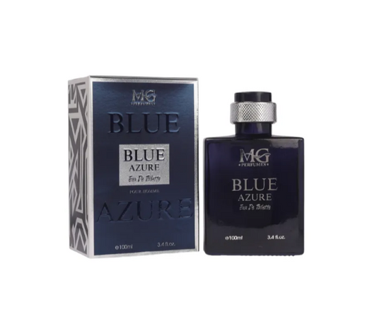 Blue Azure 100ML - Inspirat din Blue de Chanel