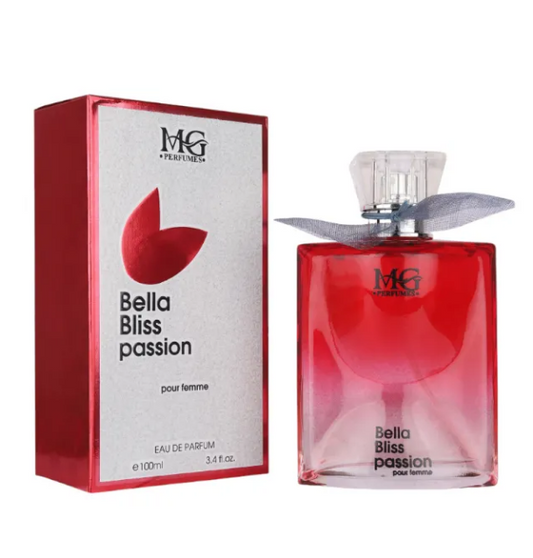 Bella Bliss Passion - Inspirat din La Vie Est Belle Intensement