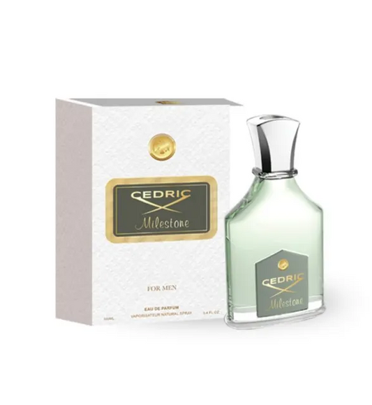 Cedric Milestone 100ML - Inspirat din Creed Millesime Imperial