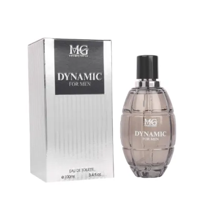 Dynamic 100ML - Inspirat din Viktor & Rolf SpiceBomb