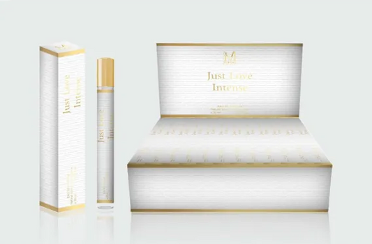 Just Love Intense 35ML - Inspirat din DIOR J'adore