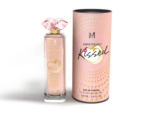 Sweetheart Kissed 100ML - Inspirat din Victoria's Secret Love Star