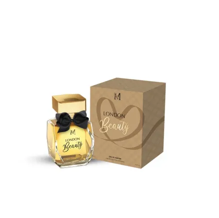 London Beauty 100ML - Inspirat din Burberry My Burberry