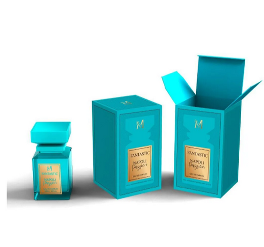 Fantastic Napoli Passion 100ML - Inspirat din Tom Ford Neroli Portofino