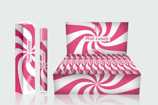 Pink Candy 35ML - Inspirat din Pink Sugar Aquolina