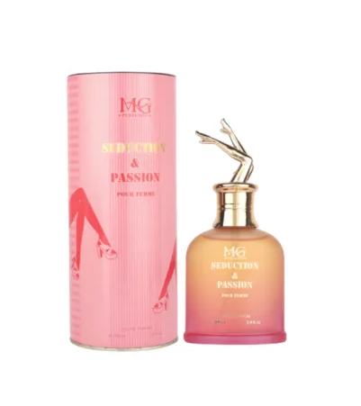 Seduction & Passion 100ML - JPG Scandal by Night