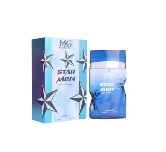 Star Men 100ML - Inspirat dupa Mugler A*Men