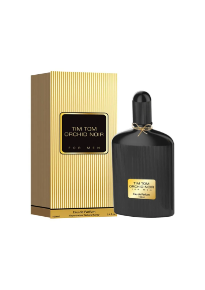 Orchid Noir 100ML - Inspirat din Tom Ford Black Orchid