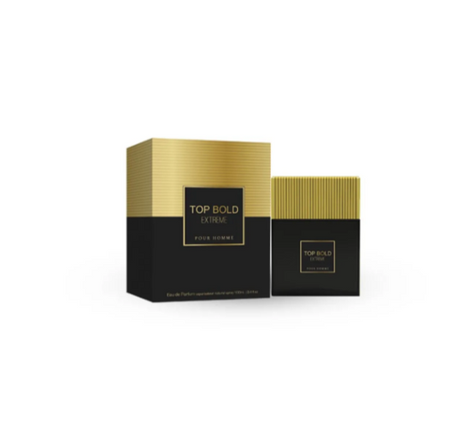 Top Bold Extreme 100ML - Inspirat din Tom Ford Noir Extreme
