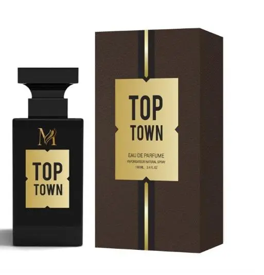 Top Town 100ML - Inspirat din Tobacco Vanille Tom Ford